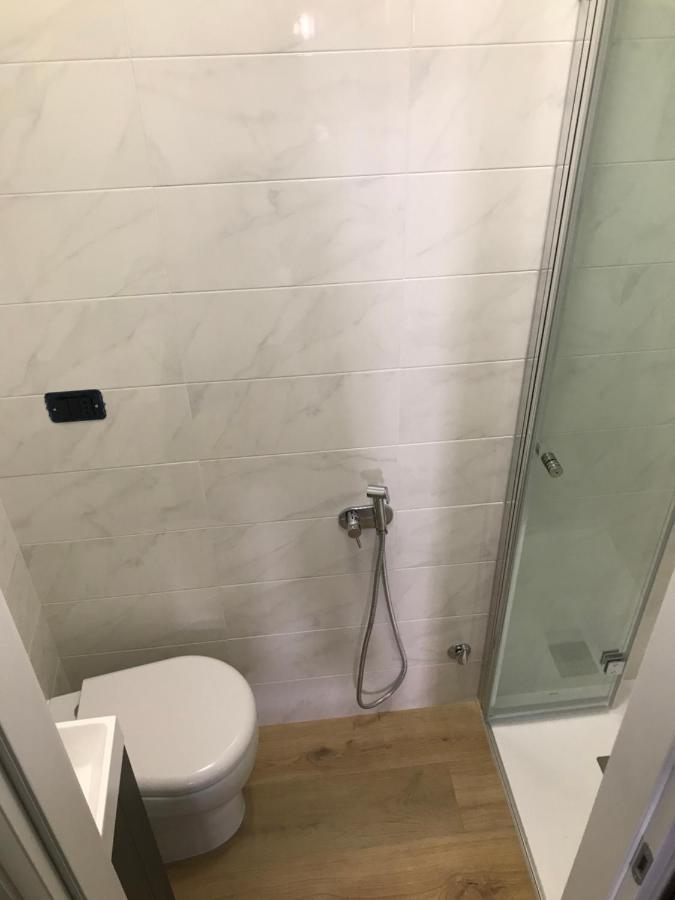 דיאנו מרינה Art Sea Home מראה חיצוני תמונה